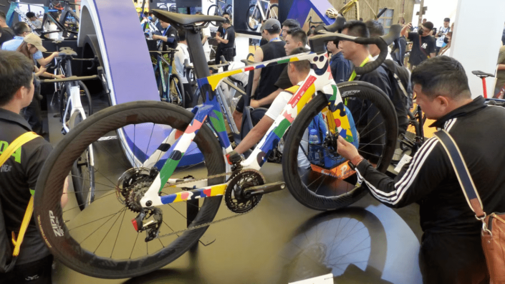 China Cycle 2024: Market Recovery, Industry Transformation, and TikTok Emerges as New Sales Channel