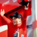 Visma-Lease a Bike Dominates as Vingegaard and Kuss Seize Victory in La Vuelta 2025 Stage 20