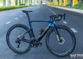 TROXUS AERO Road Bike Review: Aerodynamics Meets All-Day Comfort