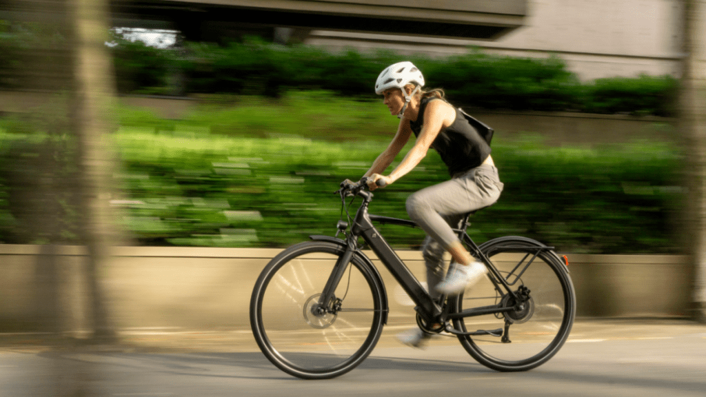 Is the Bike Industry Pedaling Through a Midlife Crisis?