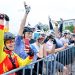 2025 “Xiwang Cup” Tour of Huangshan International Road Cycling Race Concludes Successfully