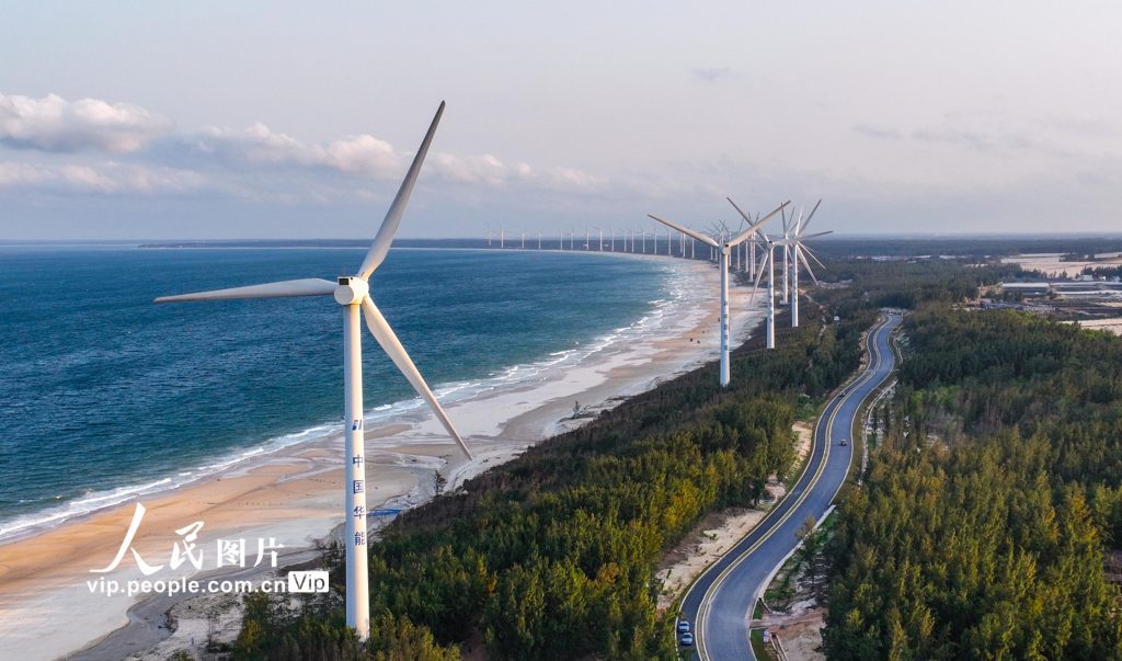 6 Must-Ride Cycling Routes in Fujian This Spring