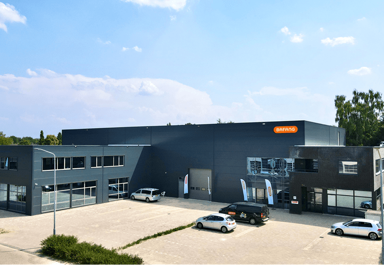 Bafang Ups Its European Game with Major New HQ in the Netherlands