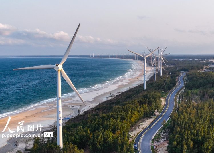 6 Must-Ride Cycling Routes in Fujian This Spring