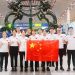 China’s Road Team Makes History, Heading to Rwanda for First-Ever African World Championships
