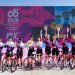Phoenix Women Dominate Tour of Shanghai with Stunning 1-2-3 Podium Sweep!
