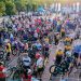 2025 UCI Gran Fondo World Series Wraps Up Successfully in Hangzhou, China
