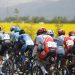 The Science of Tire Selection for High-Altitude Cycling