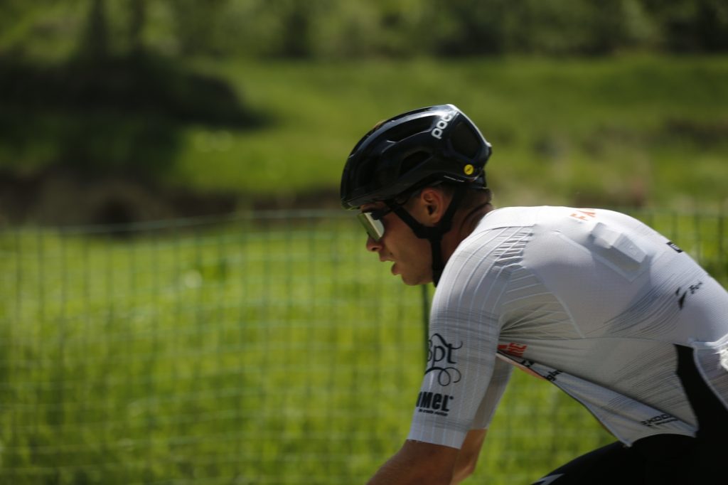 Morning or Evening? Finding Your Optimal Cycling Training Window