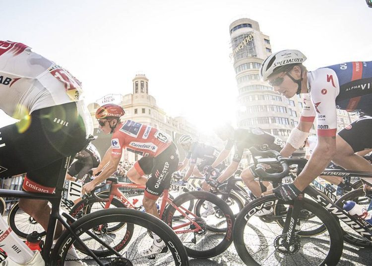 The Cyclist’s Muscle Guide: Key Muscle Groups and How to Strengthen Them