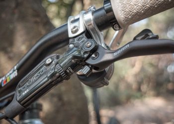 SRAM GUIDE RSC Hydraulic Disc Brakes: Full Review