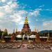 Discover Jinghong: Top 10 Cycling Routes in Xishuangbanna