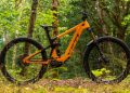 Yeti Launches New LTe e-MTB with Bosch Power and Sixfinity Suspension