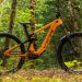 Yeti Launches New LTe e-MTB with Bosch Power and Sixfinity Suspension