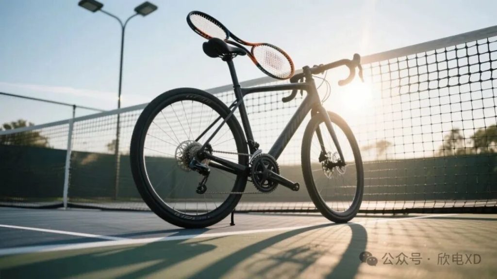 The Carbon Fiber Revolution: How a ‘Black Tech’ Material is Redefining Athletic Performance