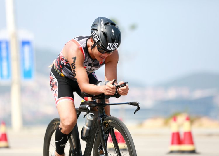 Thinking About Your First Triathlon? Here’s How to Get Started