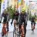 The Cyclist’s Guide to Warming Up & Cooling Down: Simple Moves for Better Rides
