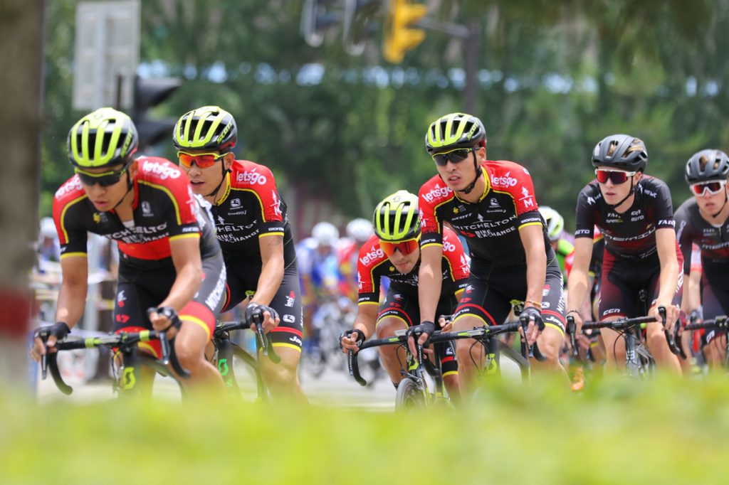 Riding With Slower Friends: Are You Still Getting a Workout?