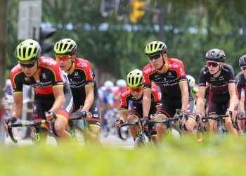 Riding With Slower Friends: Are You Still Getting a Workout?