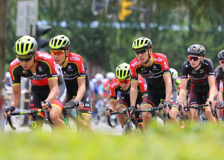 Riding With Slower Friends: Are You Still Getting a Workout?