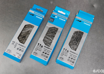 In-Depth Review: Genuine vs. Counterfeit Shimano Dura-Ace Chains