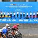 2025 Tour of Poyang Lake Wraps Up with Thrilling Final Stage in Shangyou