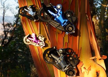 Madrone Jab Derailleur: The Modular Rear Derailleur Built to Take a Hit