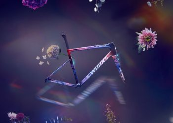 Demi Vollering’s “Dream” Limited Edition S-Works Tarmac SL8: Where Inspiration Meets the Road