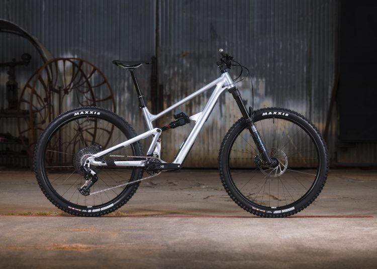 Ibis Ripmo AF & Ripley AF: All-Metal Mountain Machines Built to Last