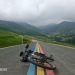 A Cyclist’s Journey Along the Prince Mountain Tourism Corridor