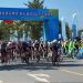 Dalian Zhuanghe Hosts Scenic Shicheng Island Cycling Race