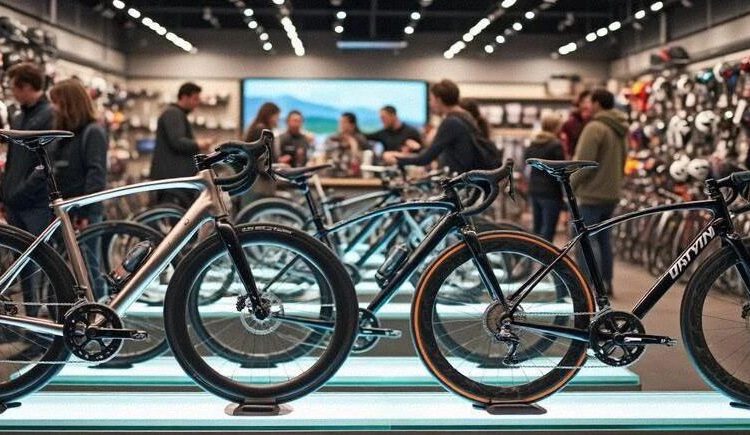 Bike Industry’s New Era: Less “Same-Same,” More “Game On”