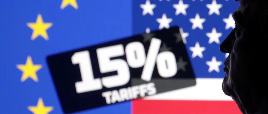 The Tariff Tango: How New US-EU Trade Moves Are Shaking Up the Bike World