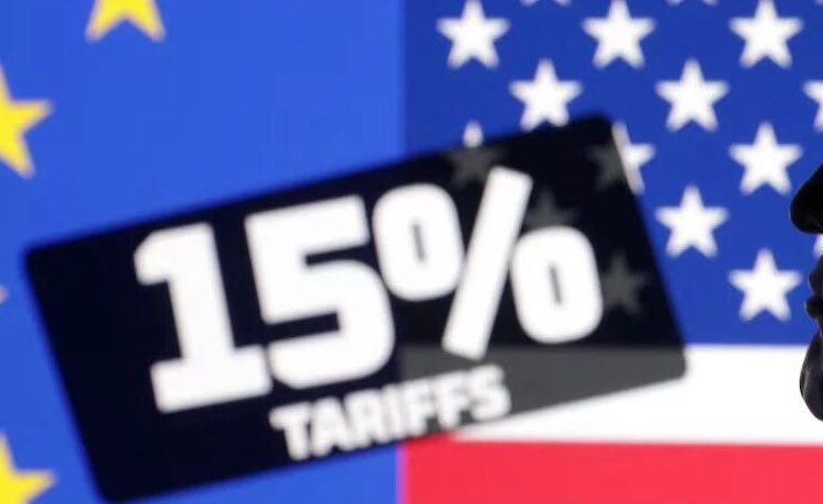 The Tariff Tango: How New US-EU Trade Moves Are Shaking Up the Bike World