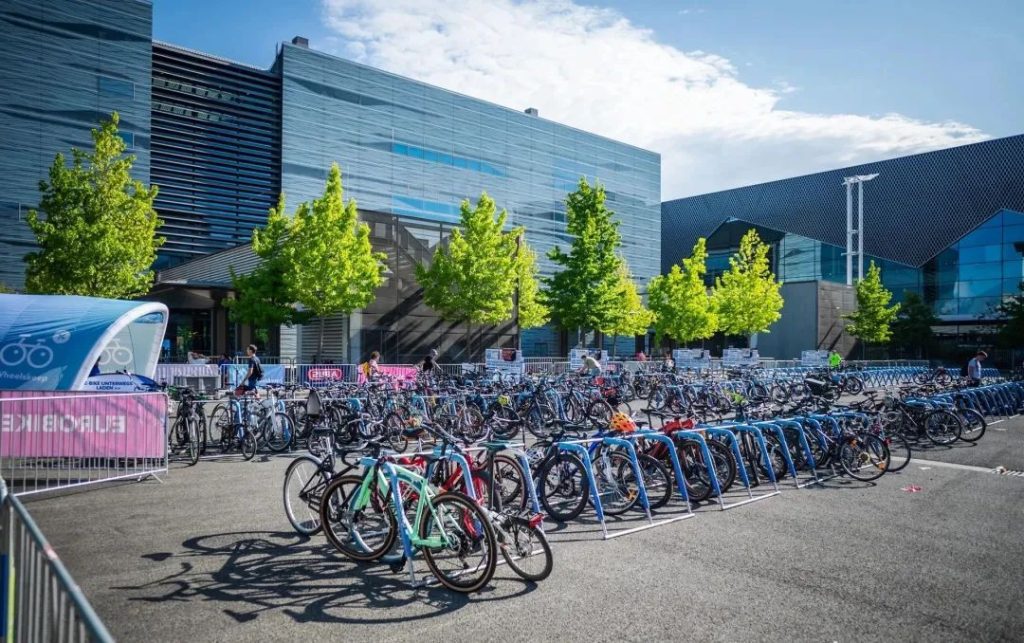 German Bicycle Industry Shows Signs of Steady Growth