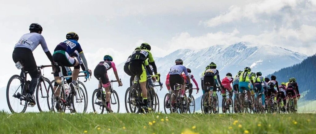 Cycling Boom Fuels Billion-Dollar Industry Shift Toward Premium, Smart and Green Tech