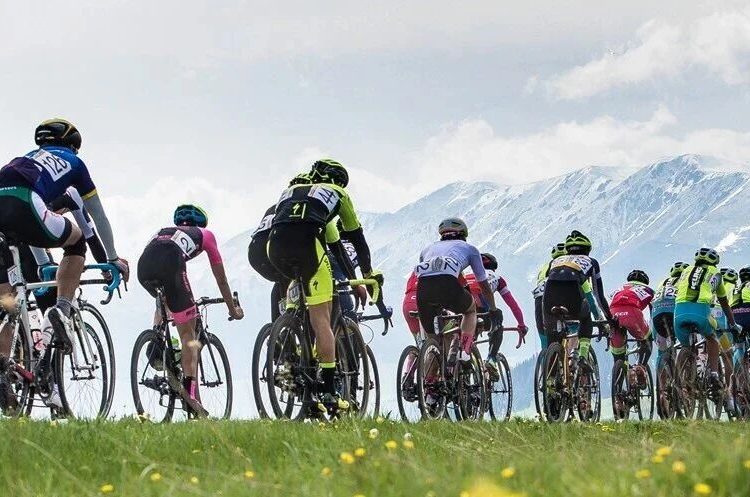 Cycling Boom Fuels Billion-Dollar Industry Shift Toward Premium, Smart and Green Tech