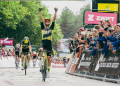 Pauline Ferrand-Prévot Claims Dominant Victory at 2025 Tour de France Femmes
