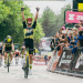 Pauline Ferrand-Prévot Claims Dominant Victory at 2025 Tour de France Femmes