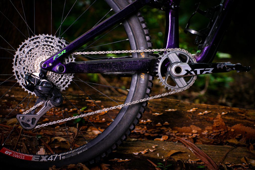 SHIMANO XTR M9200 Di2 Review: The New Benchmark in Wireless Electronic Shifting
