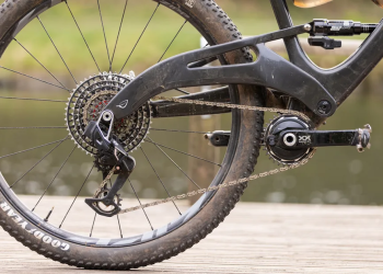 SRAM Unleashes Faster Shifting for Eagle AXS via New Firmware Update