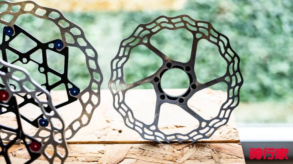 Galfer Disc Wave Road Rotor Review: Stability Above All Else