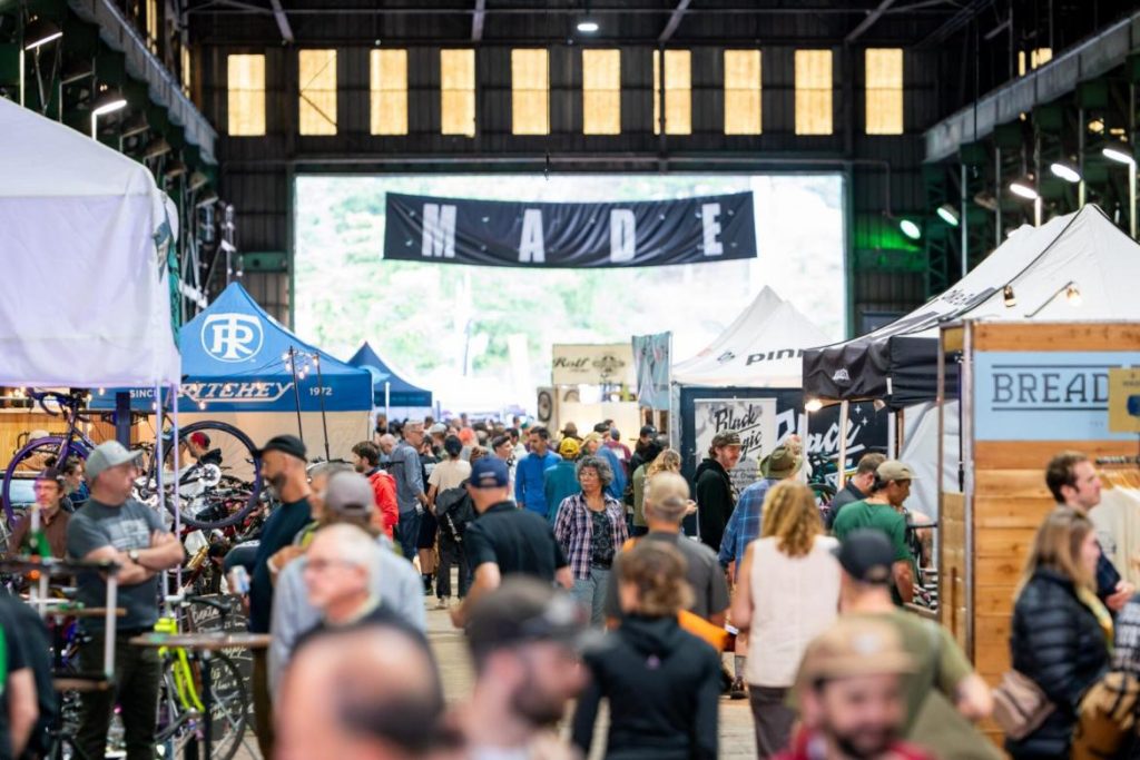 Bike Industry Weekly: AI-Driven Bike Fit, Craft Shows & Policy Shifts