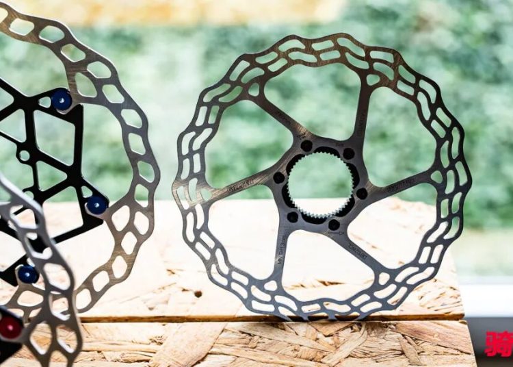 Galfer Disc Wave Road Rotor Review: Stability Above All Else