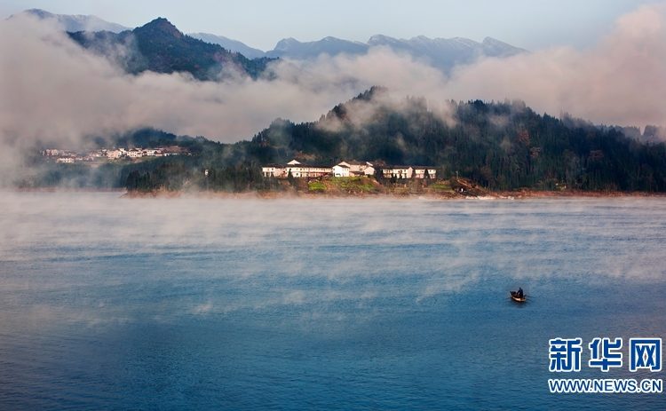 6 Scenic Cycling Routes to Explore Meishan’s Spring Beauty