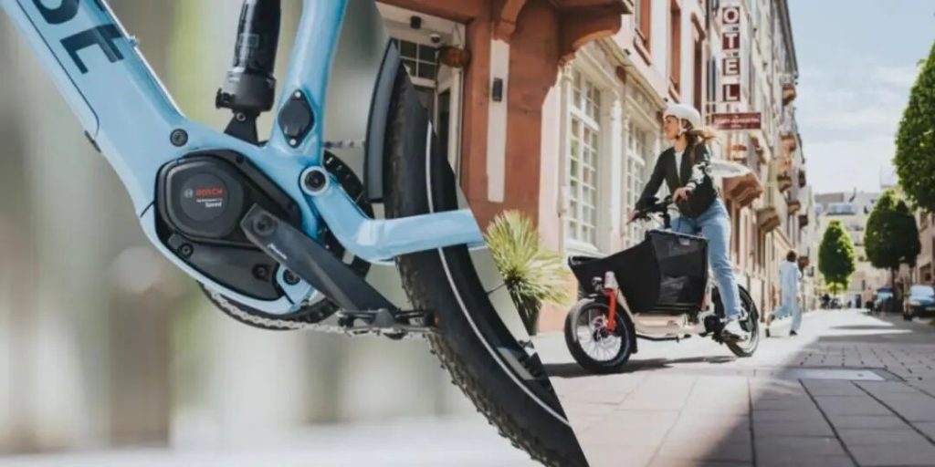 A Tale of Two E-Bike Companies: One Gets a $200M Boost, The Other Tightens Its Belt