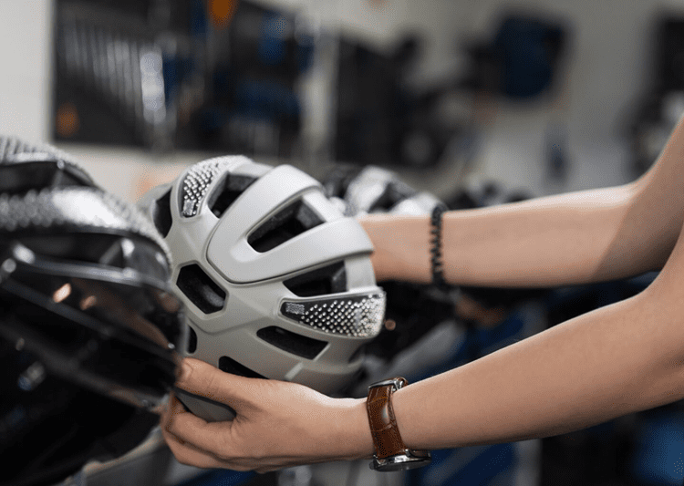 RLS: The New Helmet Safety Technology Topping Virginia Tech’s Rankings