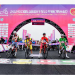 2025 China Road Cycling Open (Xingtai Stage) Kicks Off Amid Scenic Taihang Mountains