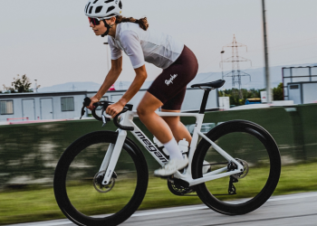Megamo and SRAM Introduce the All-New Pulse SLR 2026 Road Bike