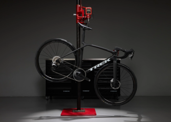 6.4kg: Trek Redefines Lightweight Aero with the New SRAM 1x Madone Gen 8